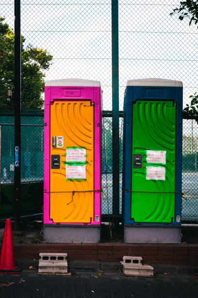 Best Porta potty for special events  in Oxford, MI