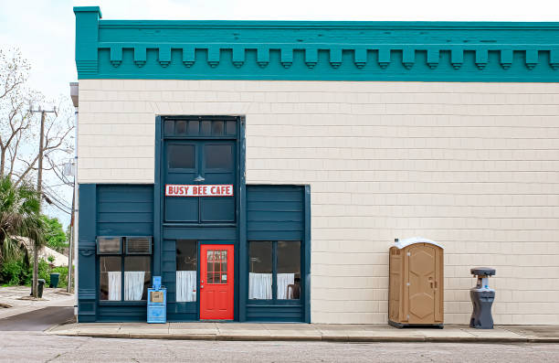 Best Affordable portable toilet rental  in Oxford, MI