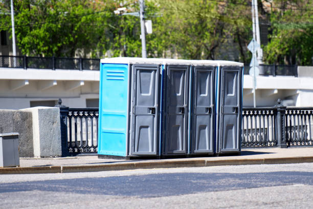 Best Affordable porta potty rental  in Oxford, MI