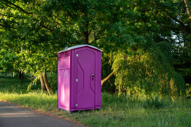 Best Luxury portable toilet rental  in Oxford, MI