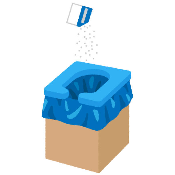 Portable Toilet Options We Offer in Oxford, MI
