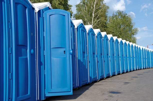 Best Emergency porta potty rental  in Oxford, MI